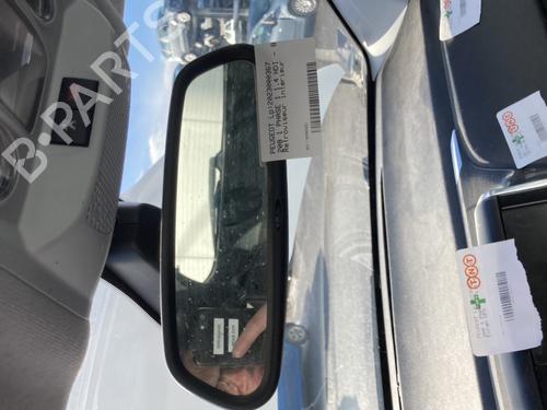 Rear mirror PEUGEOT 208 I (CA_, CC_) 1.4 HDi | BP19911150I6 