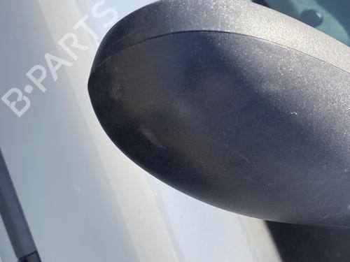 Right mirror RENAULT CLIO II (BB_, CB_) 1.5 dCi (B/CB07) | BP27989139C27 