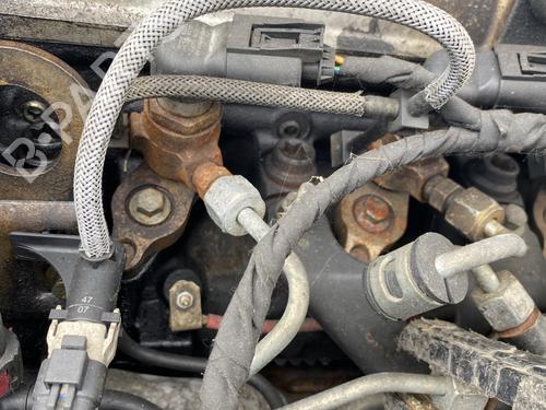 Used Injector Injector FORD S-MAX (WA6) 1.8 TDCi (125 hp) 33743338 33743338