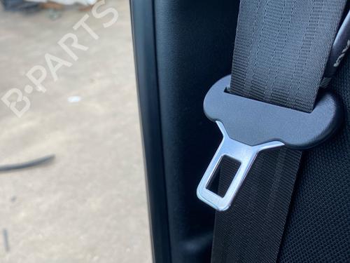 Front right seatbelt KIA VENGA (YN) 1.4 CVVT | BP36408669I25 - Image 3