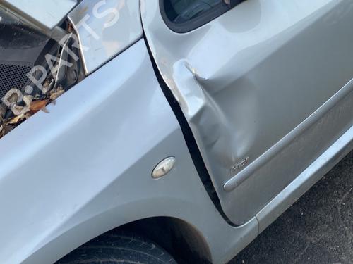 Used Particulate filter PEUGEOT 307 Break (3E) 2.0 HDi 135 (136 hp) 31969711