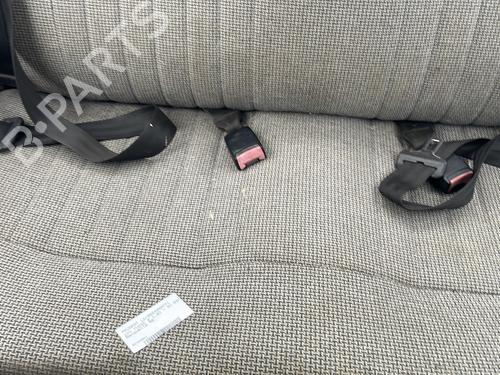 Used Rear seat Rear seat PEUGEOT 205 II (20A/C) 1.7 Diesel (60 hp) 21836169 21836169