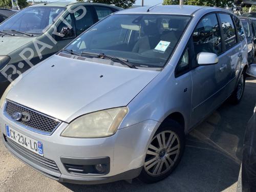 Forreste venstre beklædning FORD FOCUS C-MAX (DM2) 1.8 TDCi | BP23785686C58 - Image 3