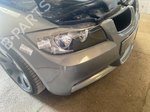 front-bumper-bmw-3-touring-e91-2004-2005-2006-2007-2008-2009-2010-2011-2012-36030435 main image