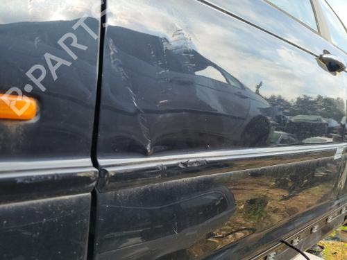 Left front door BMW 3 (E46) 320 d | BP21666090C2 