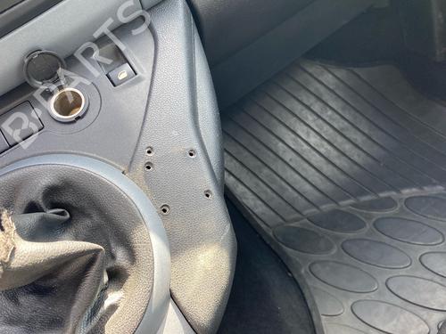 Dashboard PEUGEOT PARTNER Tepee 1.6 HDi | BP37156778C46 - Image 2