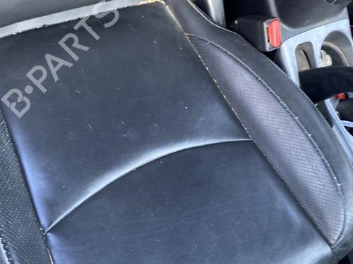 Sæde højre fortil CITROËN C-CROSSER (VU_, VV_) 2.2 HDi (156 hp) 32629874