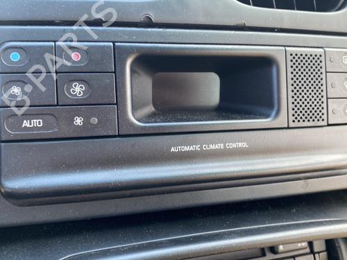 Airco bedieningspaneel RENAULT LAGUNA I (B56_, 556_) 2.0 (B56C/H/N) (113 hp) 29571645