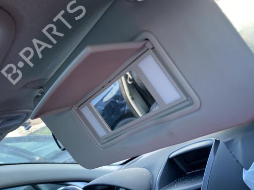 right-sun-visor-peugeot-207-wa_-wc_-2006-2007-2008-2009-2010-2011-2012-2013-2014-2015-31719178 main image