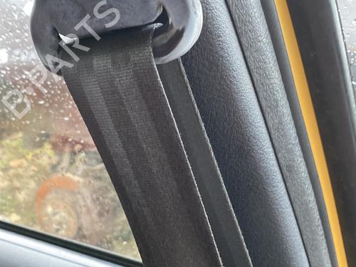Used Front left seatbelt RENAULT CLIO II (BB_, CB_) 1.5 dCi (B/CB07) (65 hp) 31603015