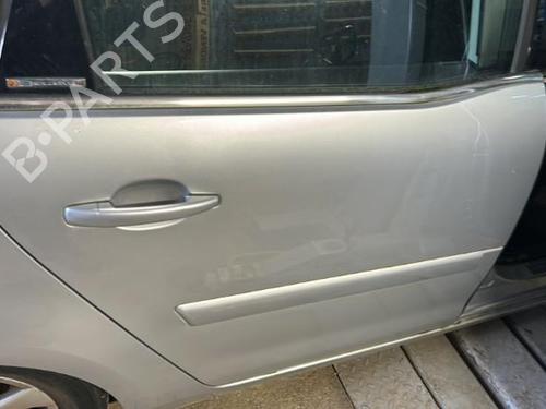 Used Right rear door CITROËN C4 Picasso I MPV (UD_) [2006-2015]  22117470