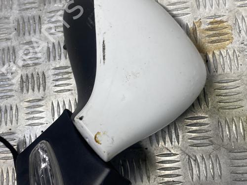 Right mirror PEUGEOT 207 (WA_, WC_) 1.6 HDi | BP28579030C27 