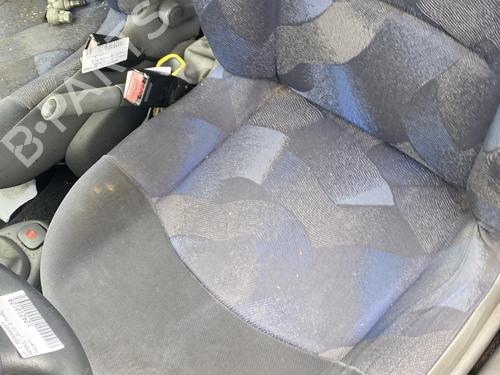 Sæde venstre fortil Sæde venstre fortil RENAULT CLIO I (B/C57_, 5/357_) [1990-1999] 33933886 33933886