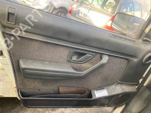 Used Front left panel Front left panel PEUGEOT 405 I (15B) 1.6 (94 hp) 40502436 40502436