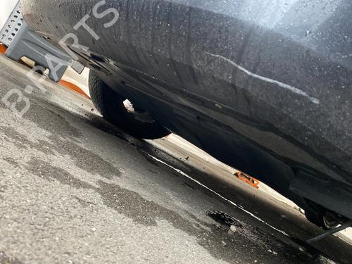 Used Subframe Subframe RENAULT MEGANE II (BM0/1_, CM0/1_) 1.6 16V (BM0C, CM0C) (113 hp) 29115537 29115537