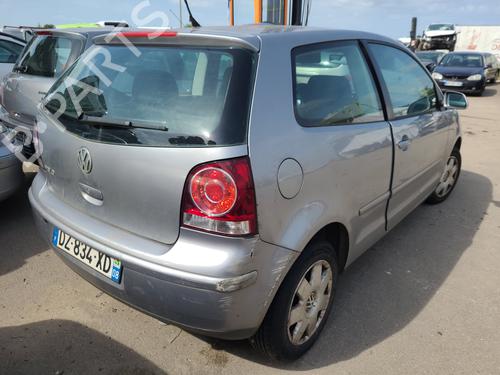 Front right panel VW POLO IV (9N_, 9A_) 1.2 | BP36943224C59 - Image 9