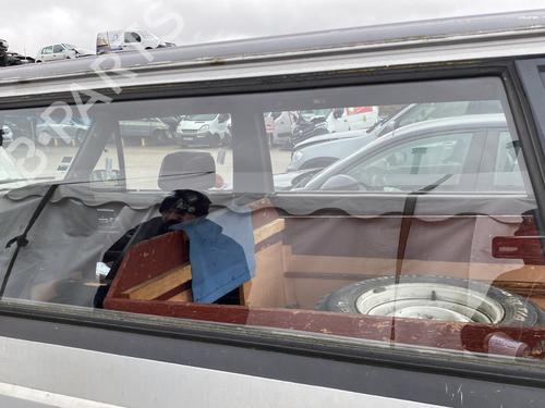 Used Rear left door window Rear left door window JEEP CHEROKEE (XJ) 2.1 TD (87 hp) 32439551 32439551