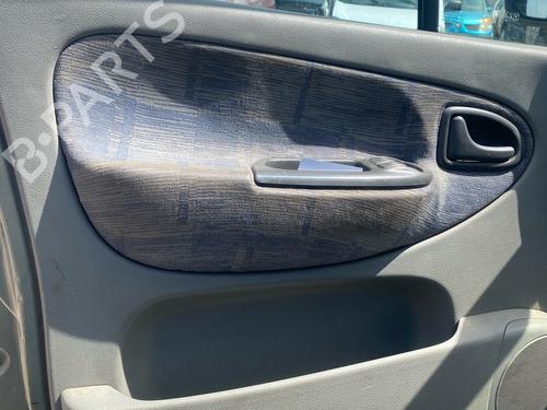Front left panel RENAULT SCÉNIC I MPV (JA0/1_, FA0_) | BP37078569C58 - Image 2