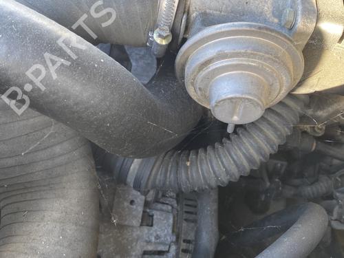 Alternator LAND ROVER RANGE ROVER II (P38A) 2.5 D 4x4 | BP29852177M7