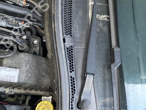 Used Scuttle panel PEUGEOT 208 I (CA_, CC_) 1.2 VTI 82 (82 hp) 29829423