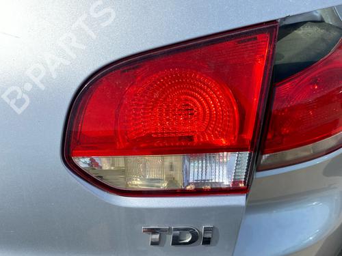 Right tailgate light VW GOLF VI (5K1) | BP34220551C80 - Image 2