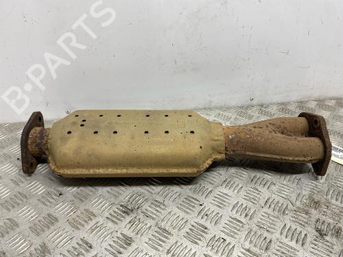 Used Catalyst Catalyst 34334650 34334650