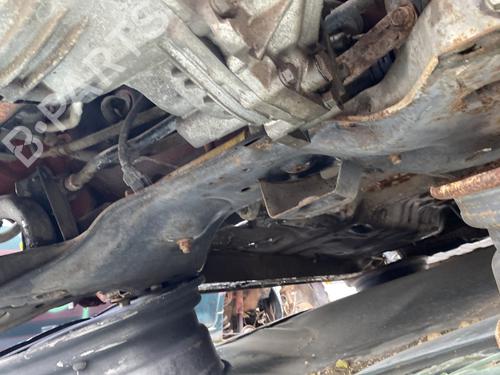 Used Subframe HYUNDAI GETZ (TB) 1.3 i (82 hp) 23182359