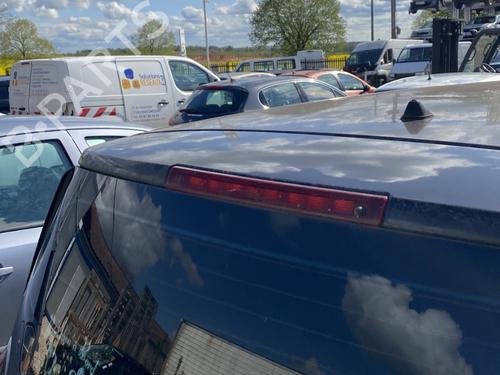 Tailgate RENAULT GRAND SCÉNIC II (JM0/1_) 1.9 dCi (JM0G, JM12, JM1G, JM2C) | BP25221442C6 