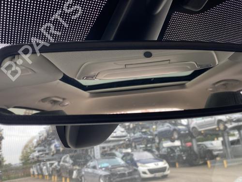 Rear mirror FORD KUGA II (DM2) 2.0 TDCi | BP29341396I6 
