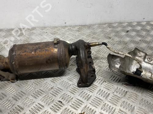 Catalyst OPEL CORSA D (S07) 1.0 (L08, L68) | BP30969821M10  - Image 6