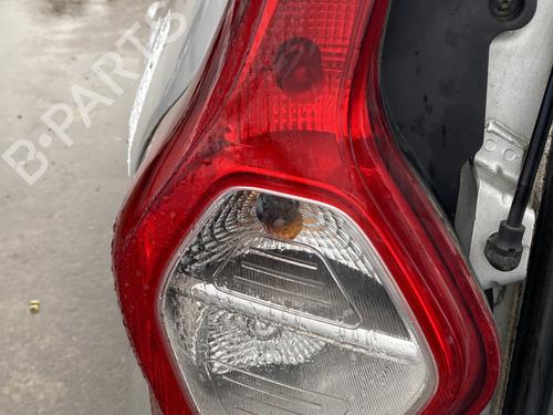 Left taillight DACIA LODGY (JS_) 1.5 dCi (JSMC, JSAF) | BP30793372C34 - Image 3