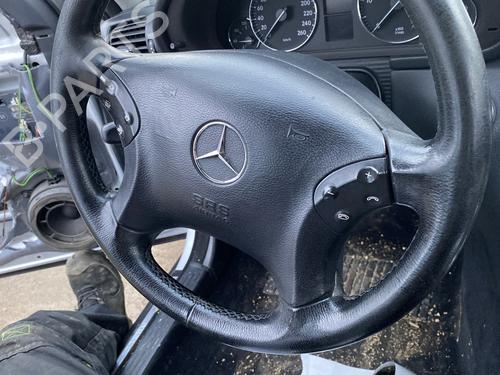 Dashboard MERCEDES-BENZ C-CLASS (W203) C 220 CDI (203.008) | BP31836687C46 - Image 2