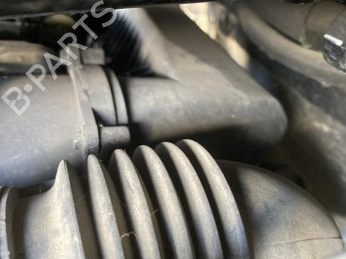 Air filter box PEUGEOT EXPERT Van (VF3A_, VF3U_, VF3X_) 1.6 HDi 90 16V | BP32045301M87