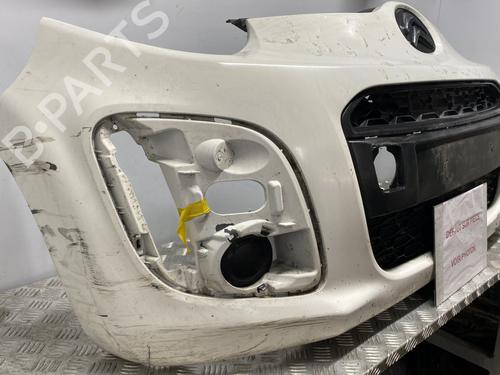 Front bumper CITROËN C1 (PM_, PN_) 1.0 | BP29013081C7 