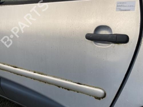 Left rear door VW SHARAN (7M8, 7M9, 7M6)  | BP22124883C4 
