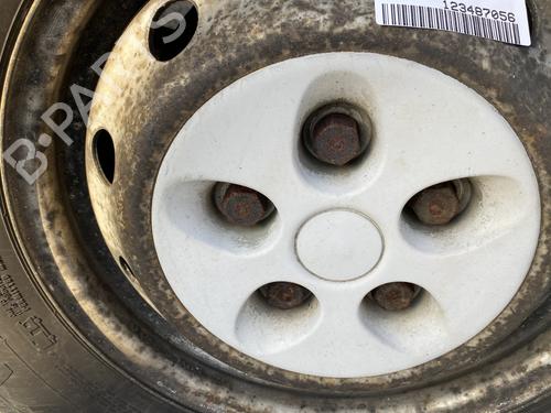 Fælk PEUGEOT BOXER Van (244) 2.0 HDi | BP33554635C45 - Image 3