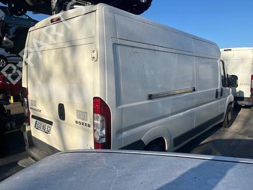 Dashboard PEUGEOT BOXER Van 3.0 HDi 160 | BP21517917C46 - Image 9