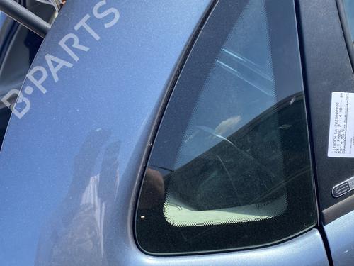 Used Rear right quarter glass CITROËN C3 I (FC_, FN_) 1.4 HDi (68 hp) 25913156