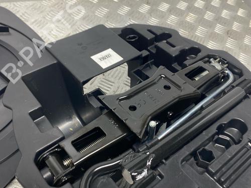 Used Jack Kit Jack Kit 39449138 39449138