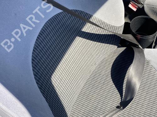 Høyre foran beltestrammer CITROËN XSARA PICASSO (N68) 1.6 HDi (90 hp) 27387078