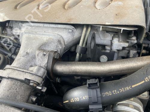 Used Cylinder head Cylinder head CITROËN C5 I (DC_) 2.2 HDi (DC4HXB, DC4HXE) (133 hp) 40494231 40494231
