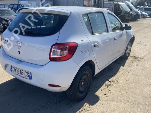 Left mirror DACIA SANDERO II 1.2 | BP26410022C26 - Image 9