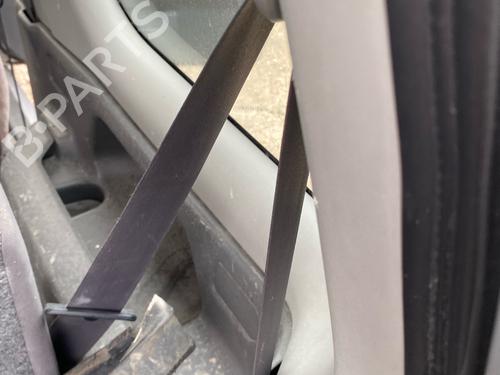 Used Rear right seatbelt Rear right seatbelt SUZUKI JIMNY Closed Off-Road Vehicle (SN) 1.3 16V 4WD (SN413, JB33) (80 hp) 39982565 39982565