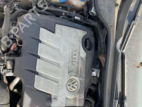 Engine VW GOLF VI (5K1) | BP34202360M1 - Image 3