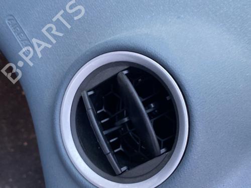 Used Air vent FORD FIESTA VI (CB1, CCN) 1.6 TDCi (90 hp) 30552110
