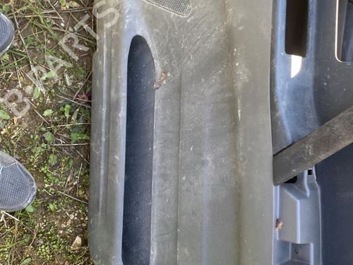 Used Front right panel Front right panel MITSUBISHI PAJERO SPORT II (KH_, KG_) 3.2 DI-D 4WD (165 hp) 33237837 33237837