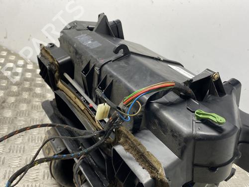 Heater matrix box BMW 3 (E30) 316 i | BP24416792M61 