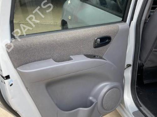 Used Rear left panel Rear left panel HYUNDAI MATRIX (FC) 1.5 CRDi (102 hp) 19910174 19910174