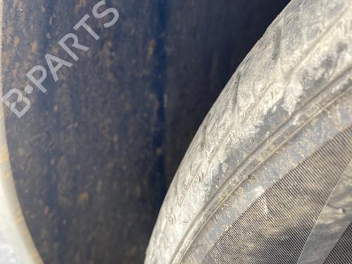 Used Wheel arch RENAULT SCÉNIC II (JM0/1_) 1.5 dCi (JM1E, JM16) (106 hp) 26685852