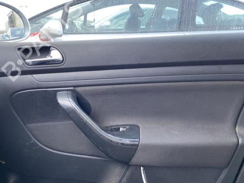 Front right panel VW GOLF V (1K1) 1.9 TDI | BP31859812C59